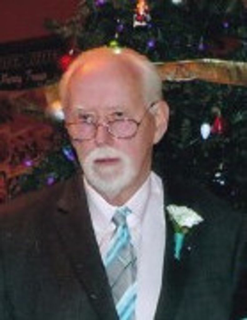 David Lawrence Agar Profile Photo