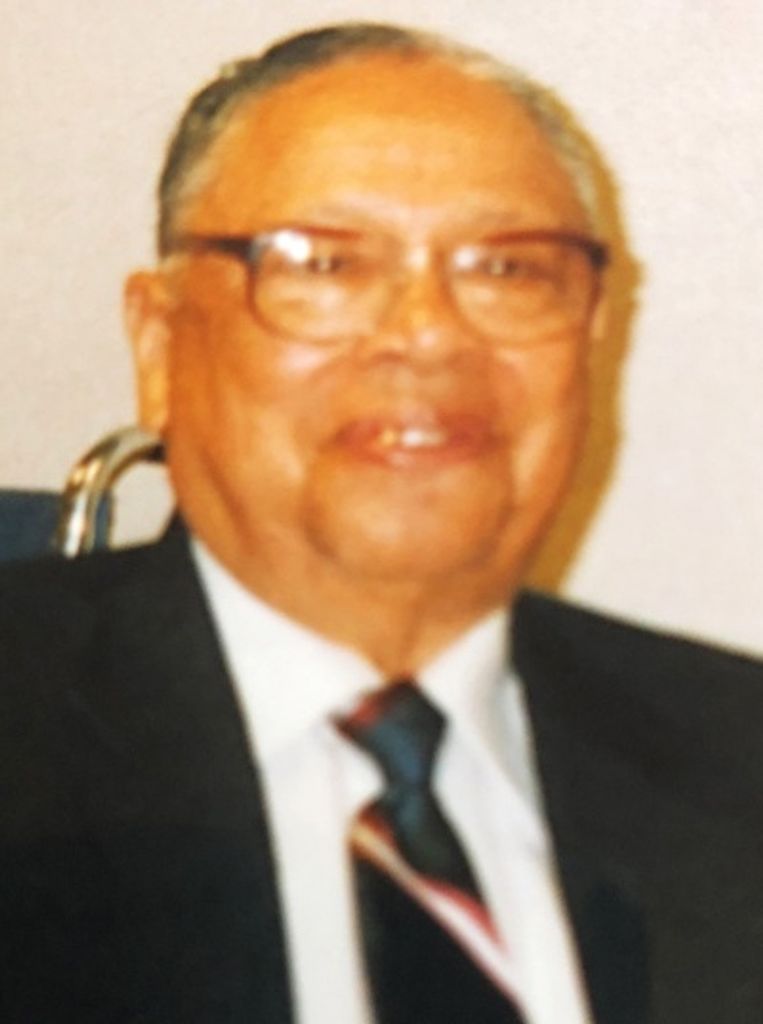 James Avery Luster Profile Photo