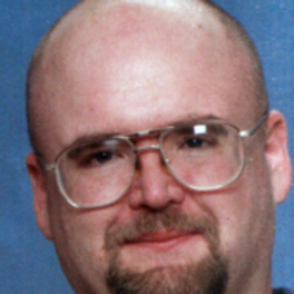 Charles Todd Angel