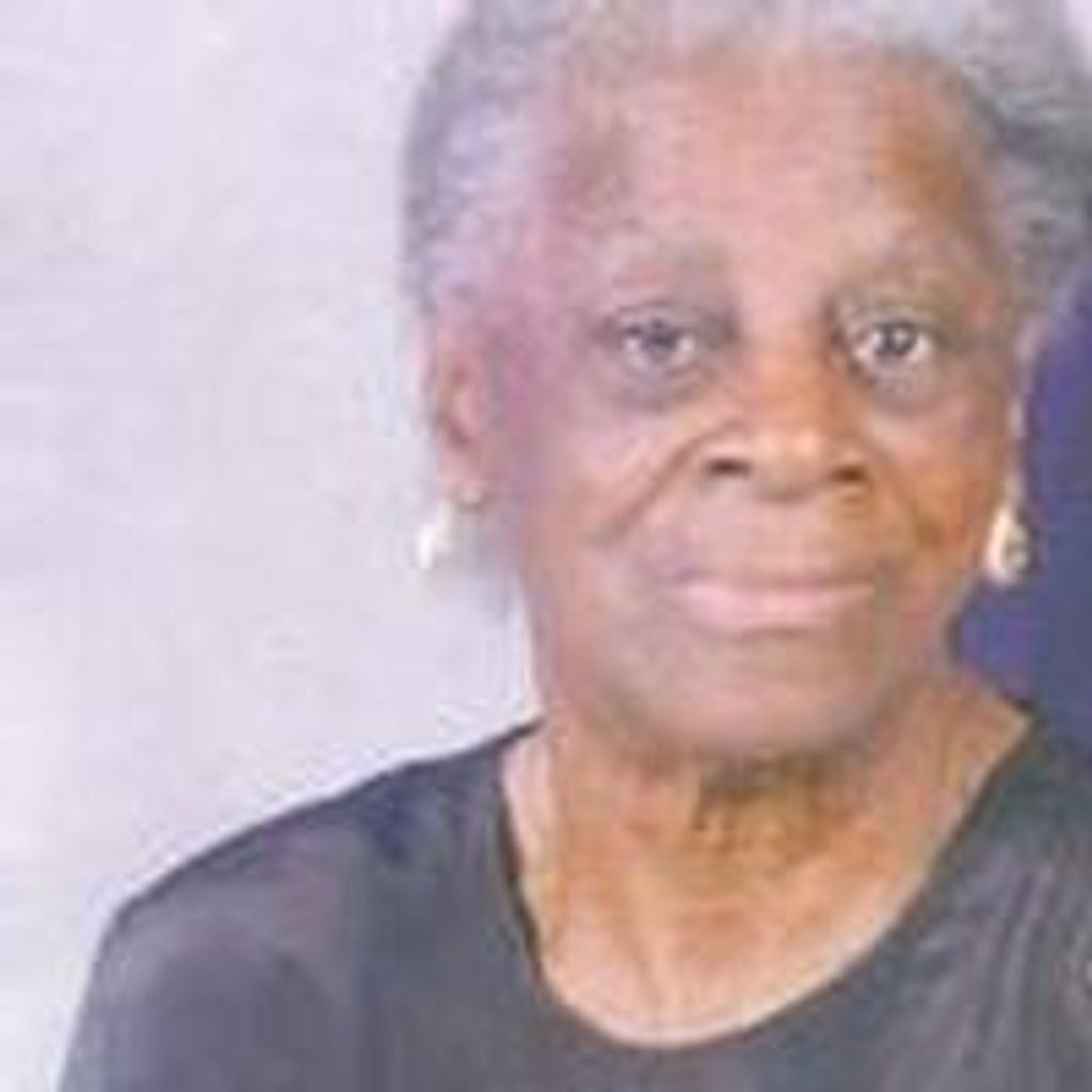Mrs. Margaret A. Campbell ""Margaree/Sister""