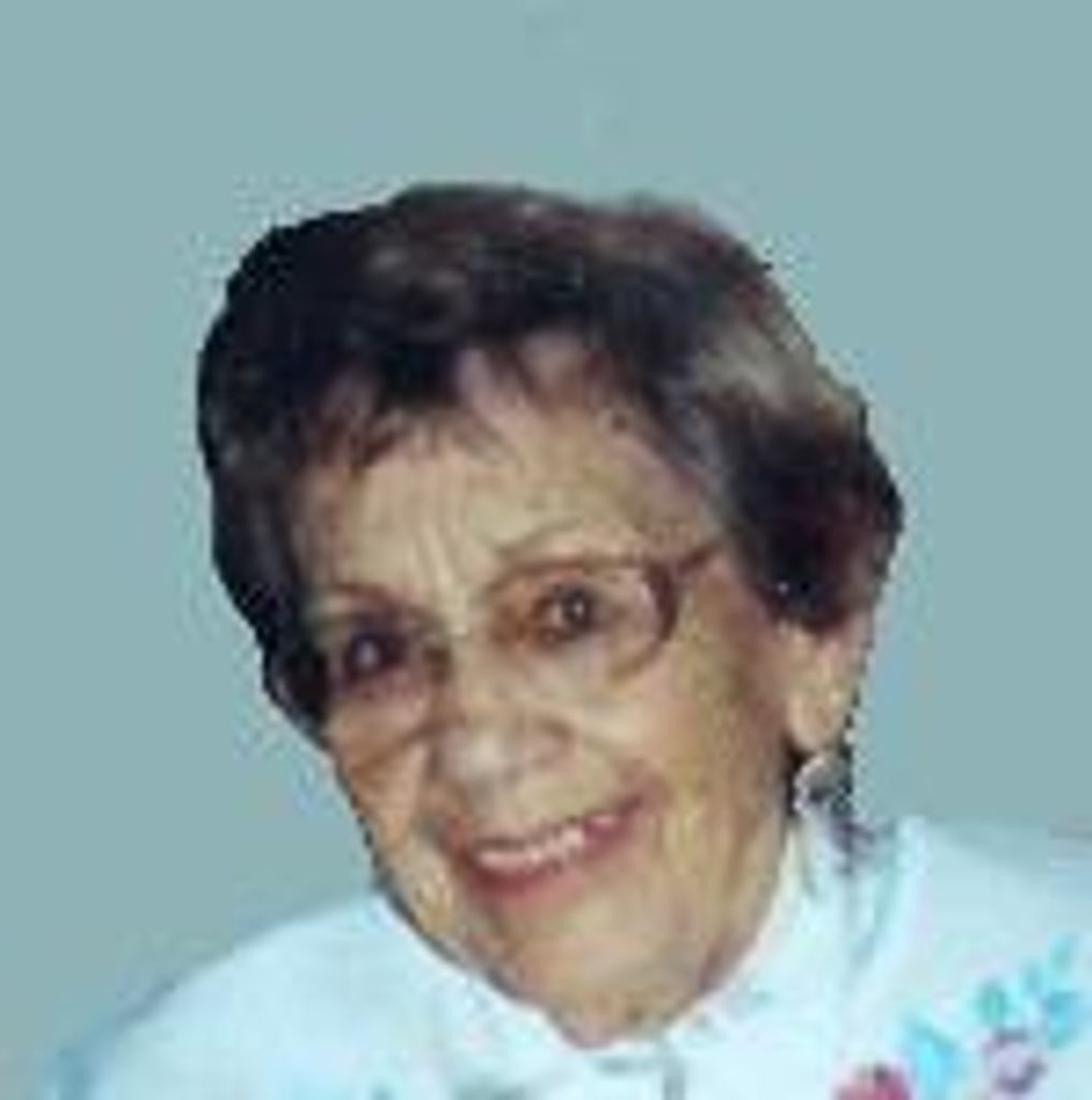 Georgianna "Gina" (Almeida) Gemme