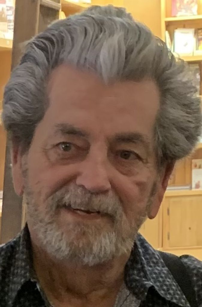 David Banaman Scott