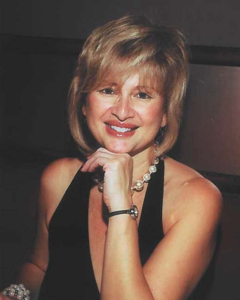 Peggy V. Quick Profile Photo