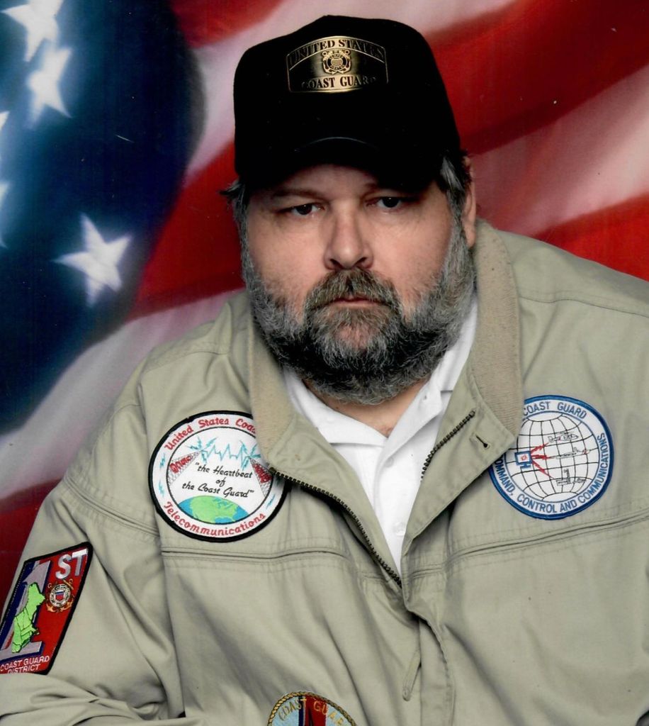 Jack E. Carey, Jr. 