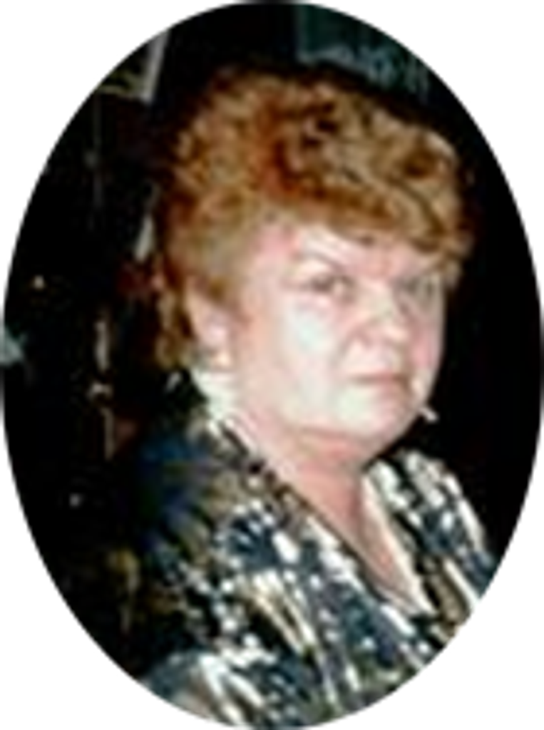 Elfriede Spratley