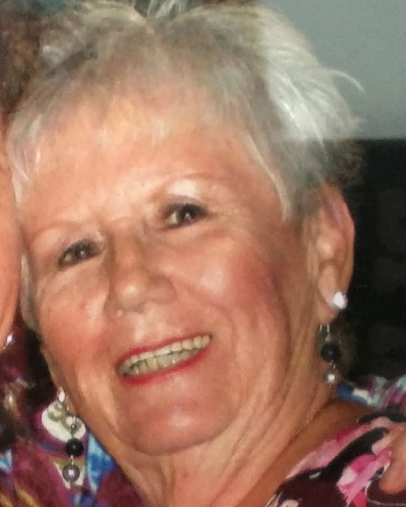 Patricia M. Rogers Profile Photo
