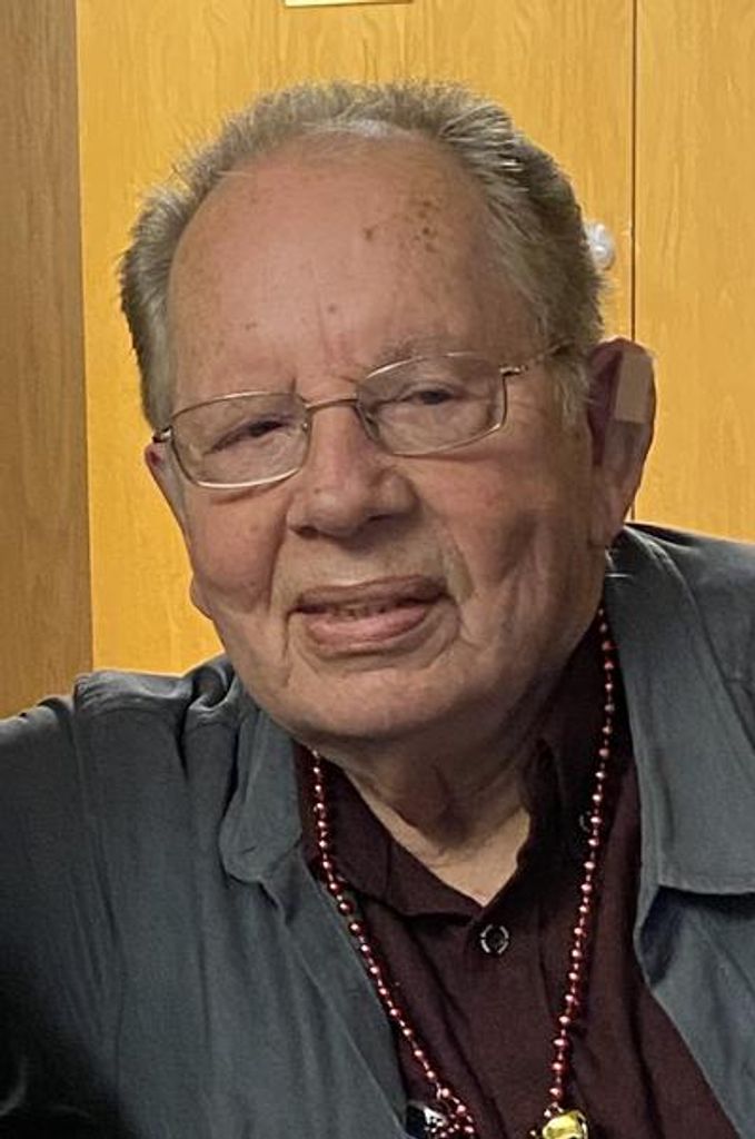 Robert M. Henning, Sr. Profile Photo