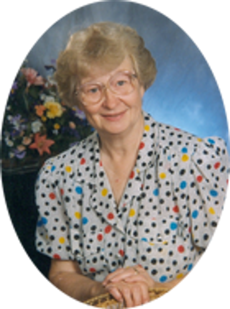 Beverly Newcomer