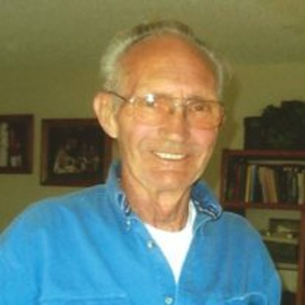 Gordon Mull
