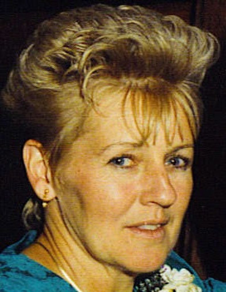 Margaret Clark Profile Photo
