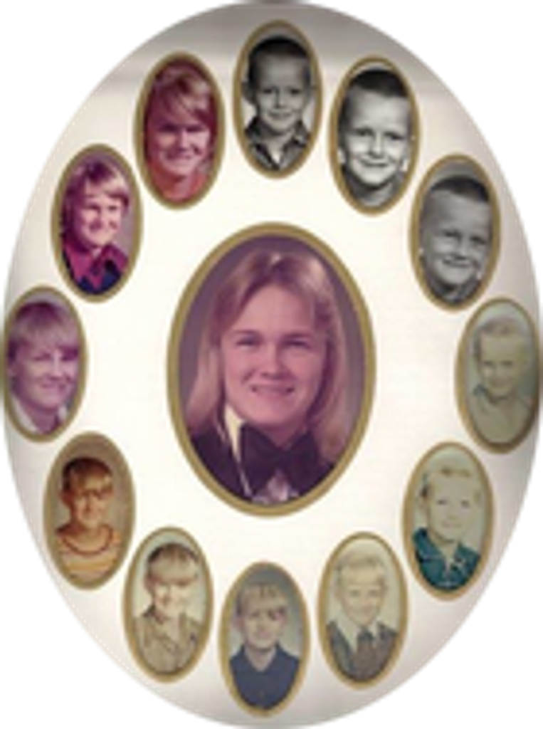 Jackie Bruce