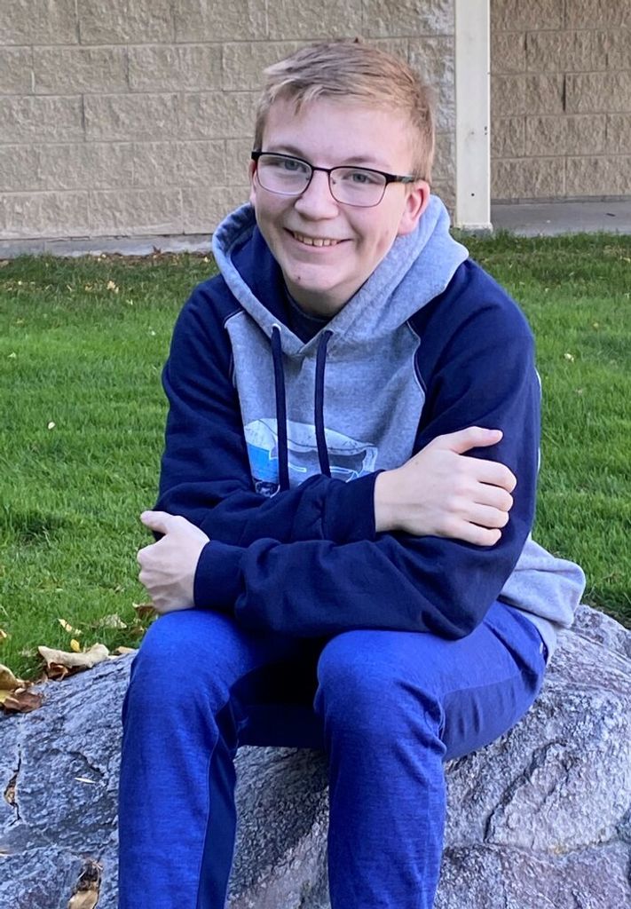 Matthew Jay Connor Profile Photo