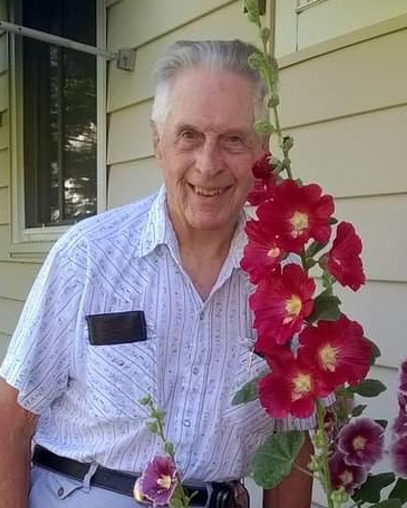 Robert E. Oelrich Profile Photo