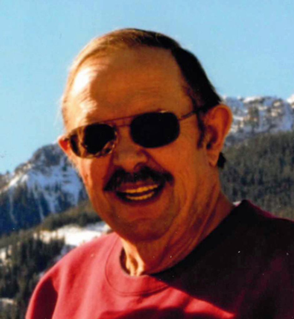 Curtis Lyle Rudolf Profile Photo