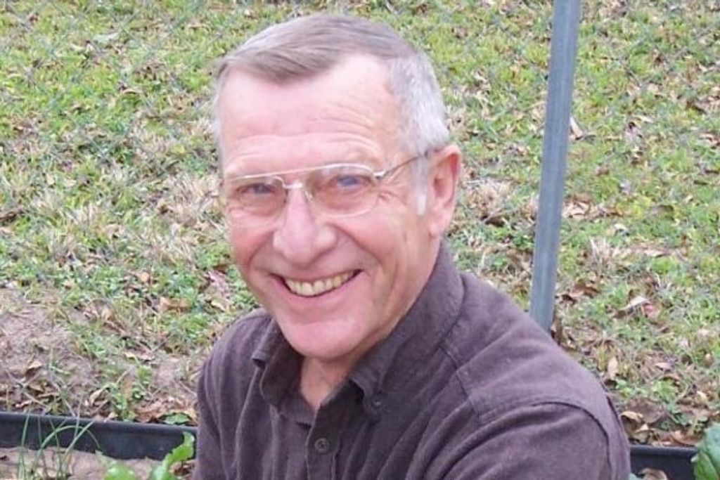 Richard Paul Bernsen Profile Photo