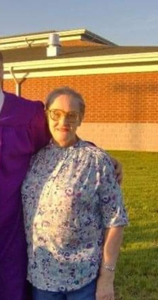 Joann Dorothy (Borck)  Meeker