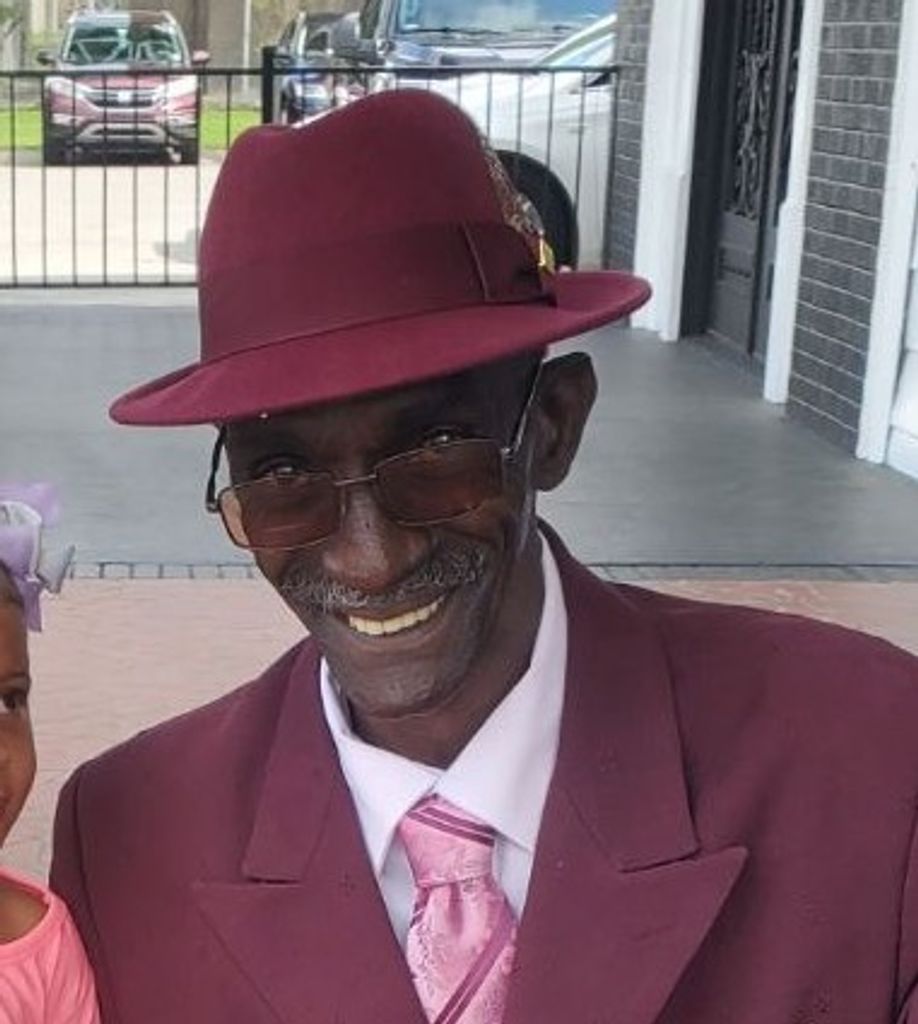 Emmet Gilmore, Jr. 