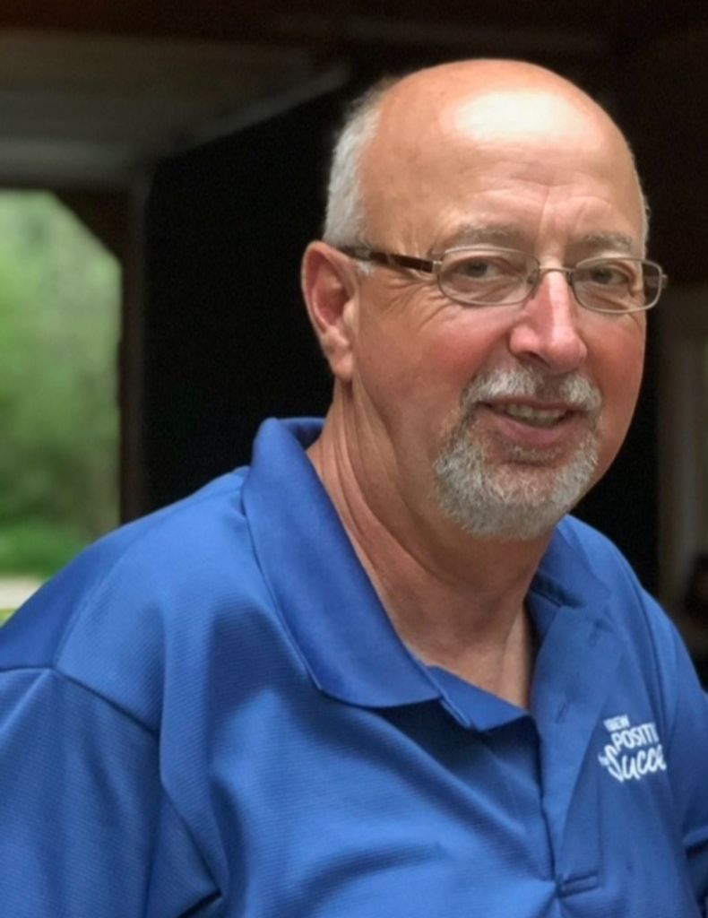 Joseph "Joe" A Helmuth Profile Photo