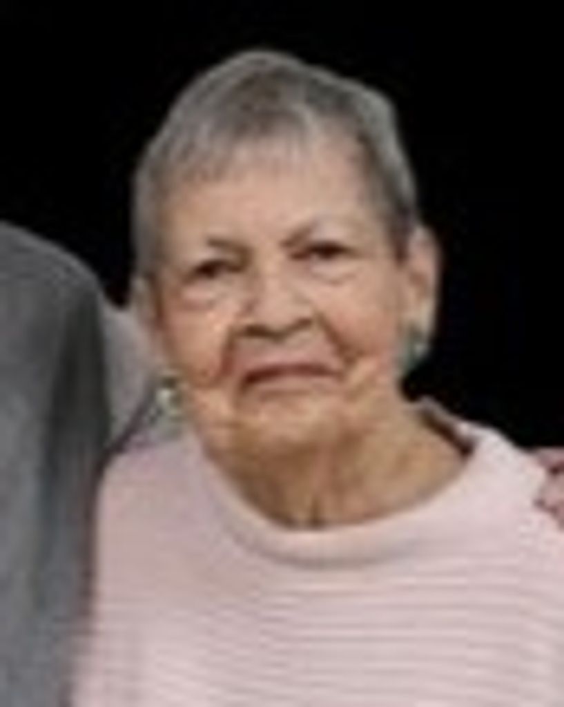 Iris Eloise Ingram Profile Photo