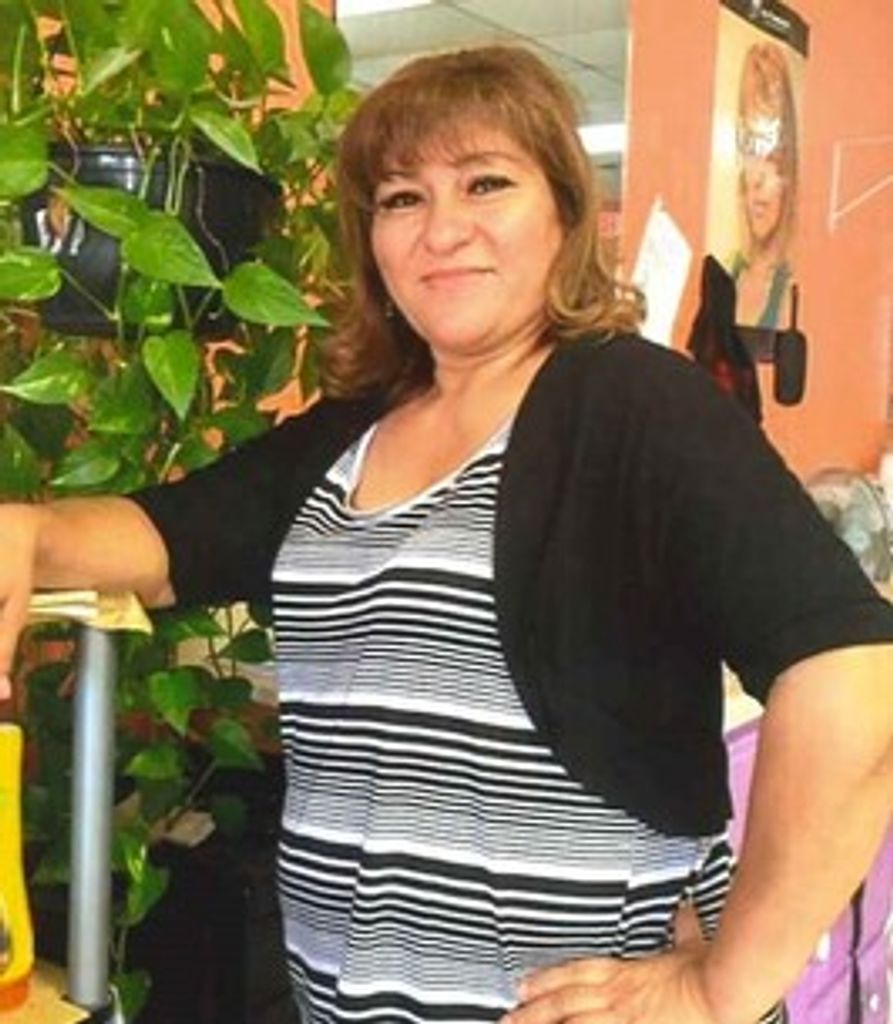 Maria Guadalupe Zuniga