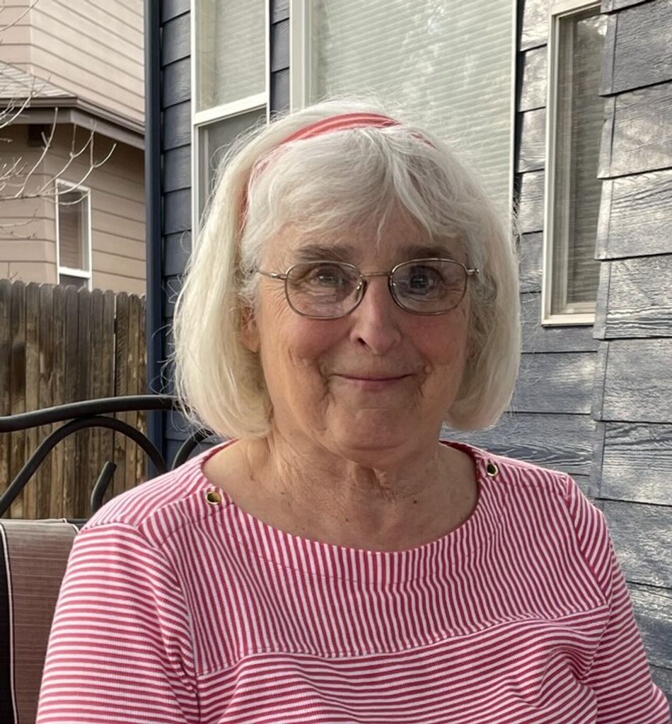 Bonnie Jean Proctor Profile Photo