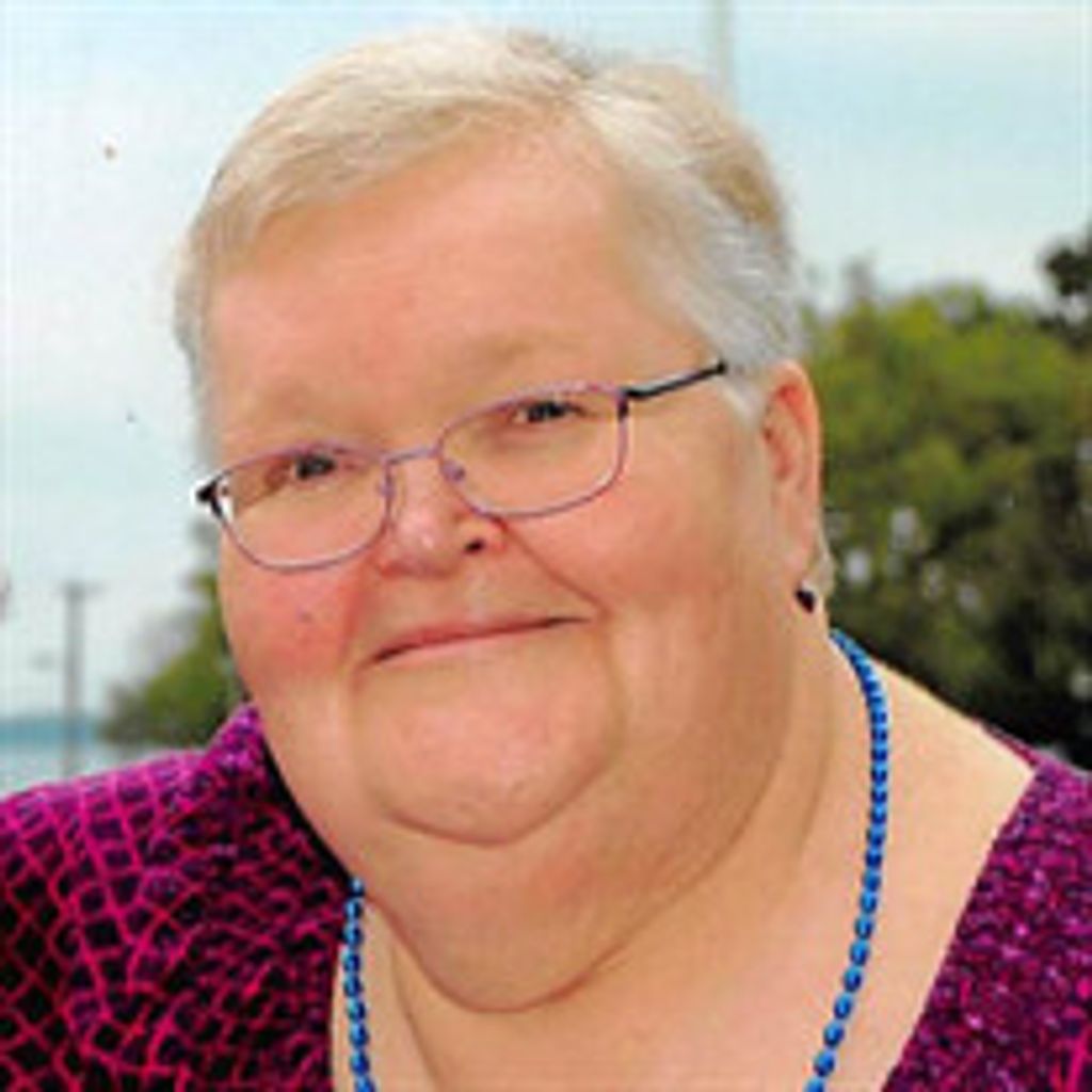 Julie Jimmerson