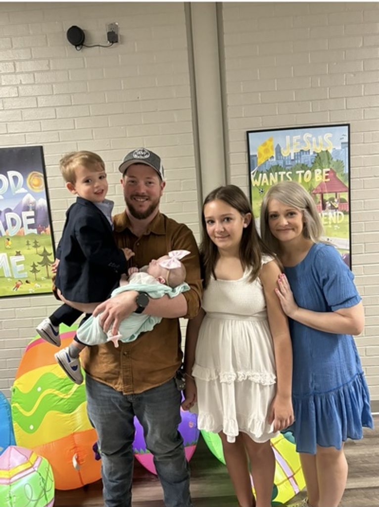 Corey Ray Armstrong Profile Photo