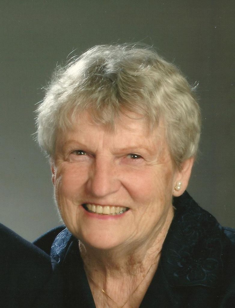 Rosalind Mae Petro "Roz" Profile Photo