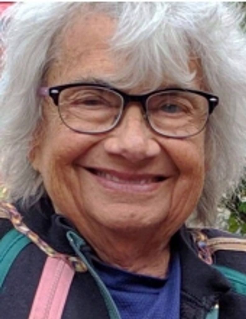 Mary Elizabeth Yancy