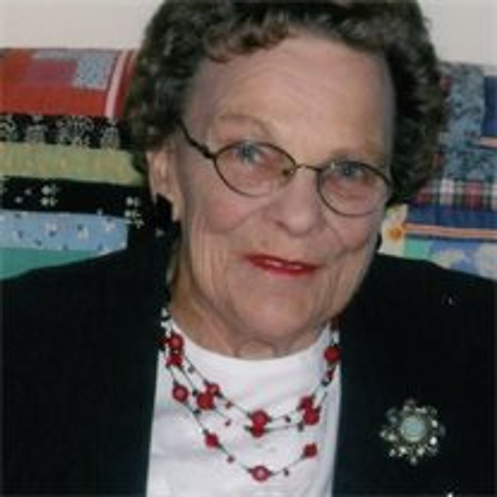 Ethel M. "Palmer" Graham