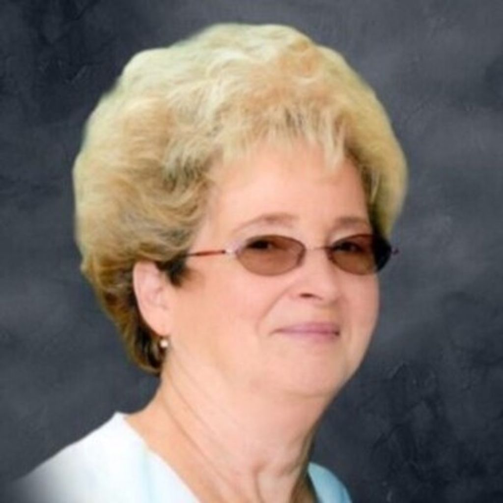 Drucilla Ivester Barrett