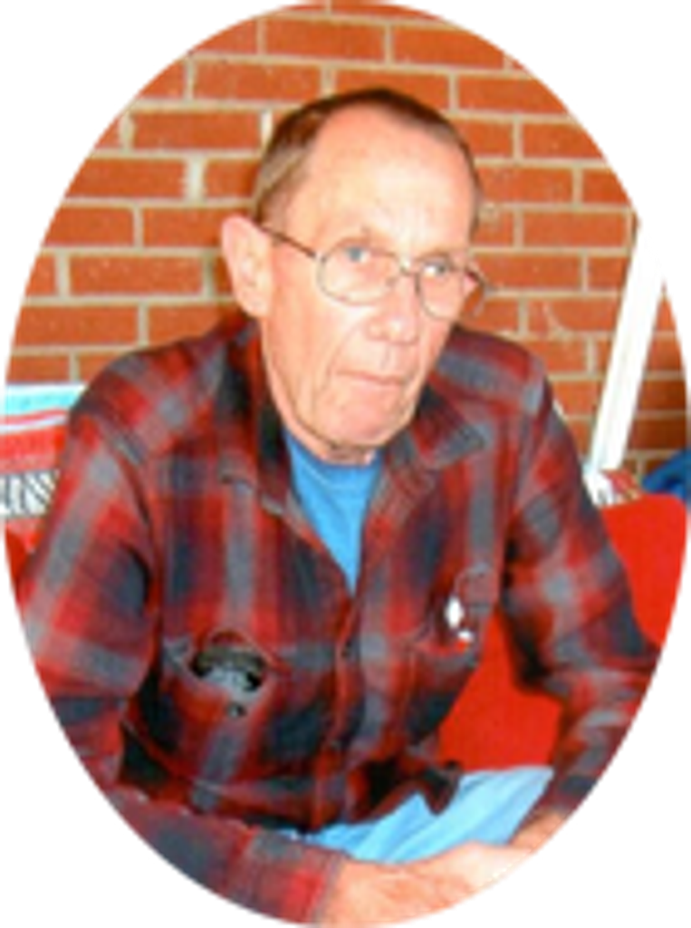 James Whittaker Jr.