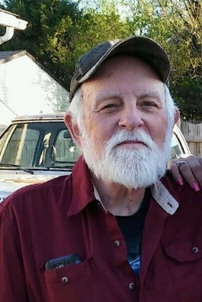 Edward Franklin Schneider, Jr