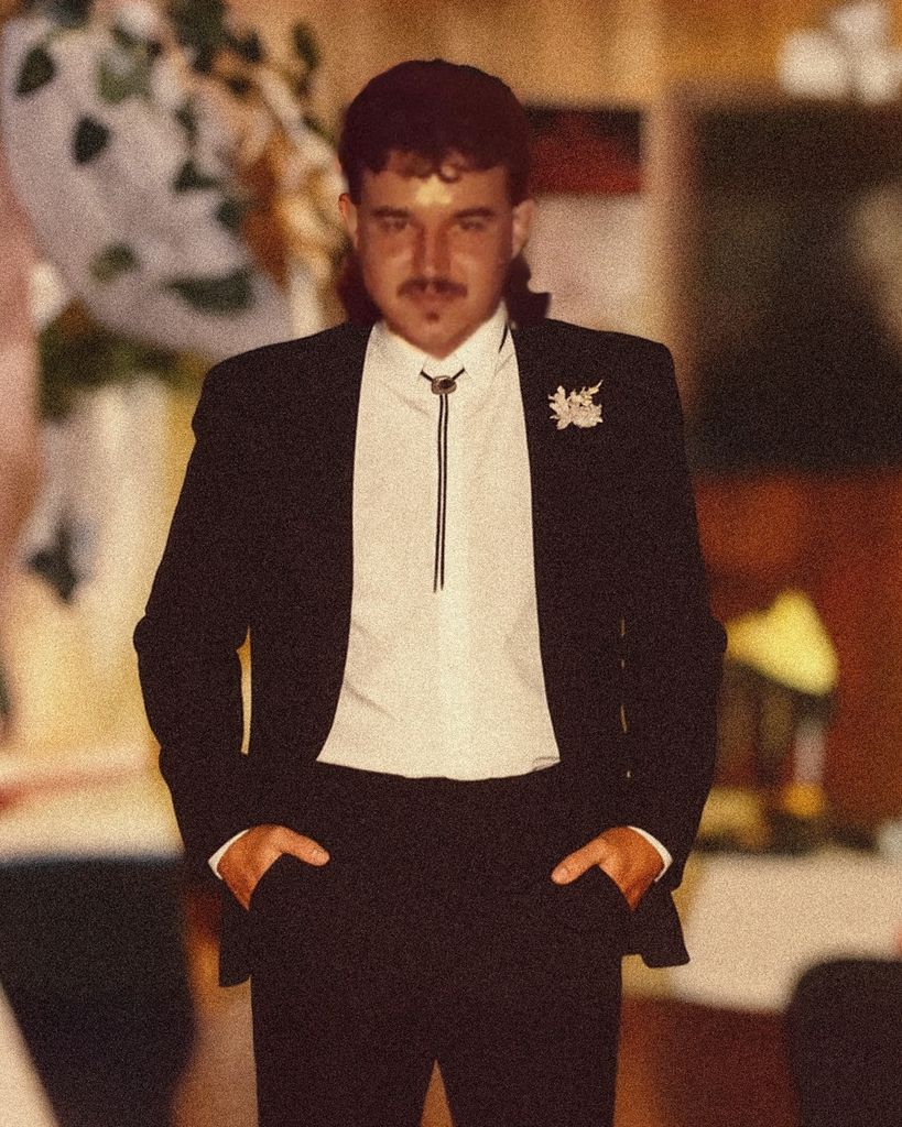 Oscar Luis Alanis Profile Photo
