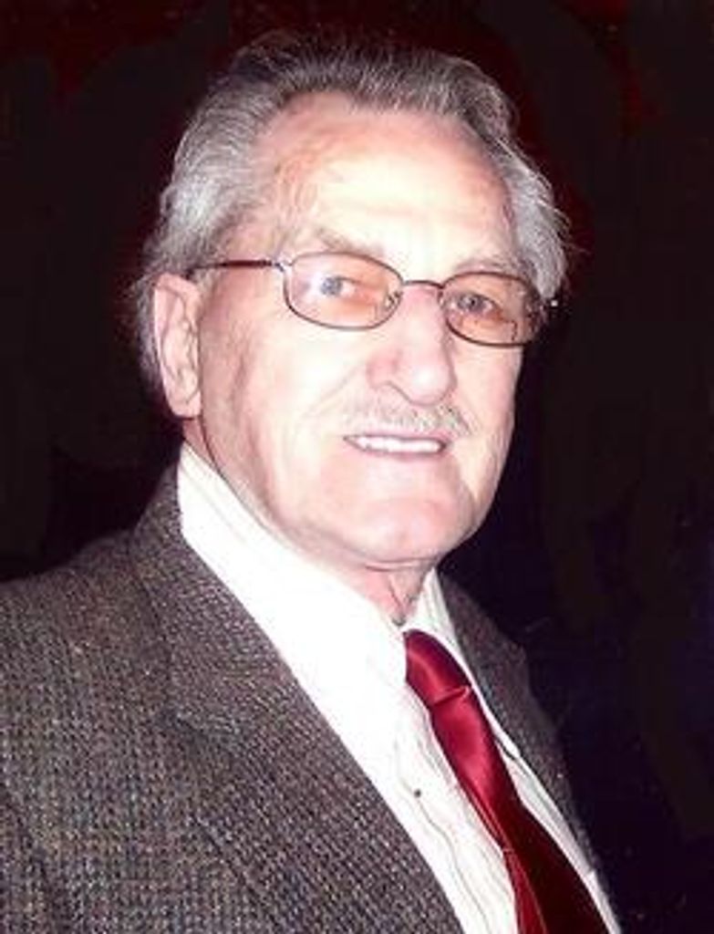 Anthony "Tony" Matewsky, Sr. Profile Photo