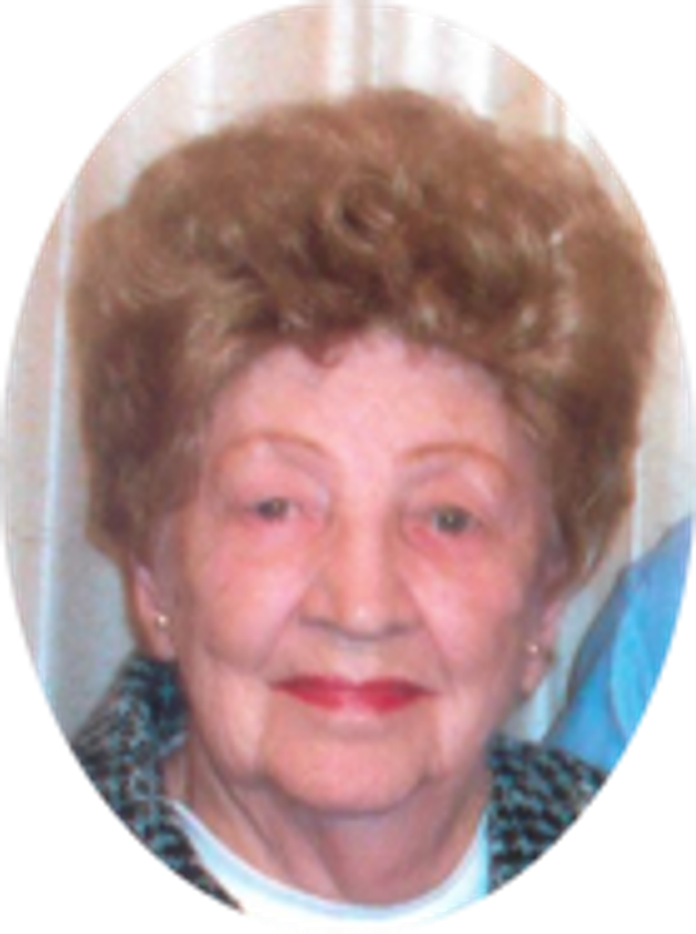 Dorothy Lappin