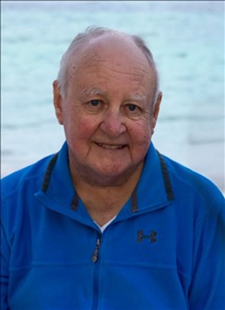 John Robert (Bob) Pielsticker Profile Photo