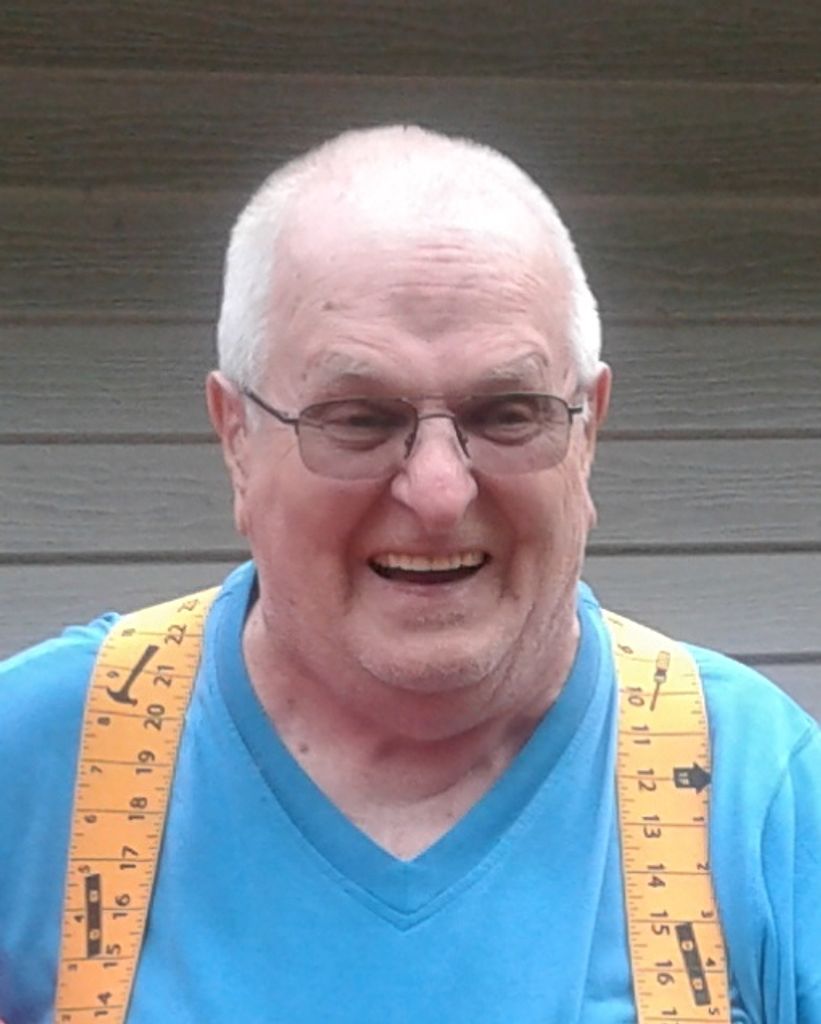 Marvin H. Sorenson Profile Photo