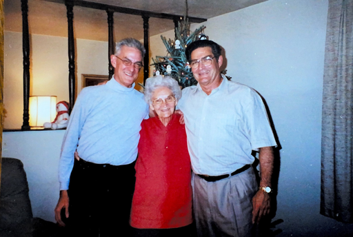 Albert "Bert" E. Sutton photo gallery thumbnail 40 of 53