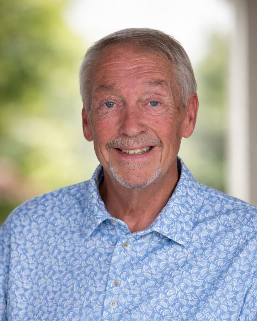 Herbert Daniel Robinson Profile Photo