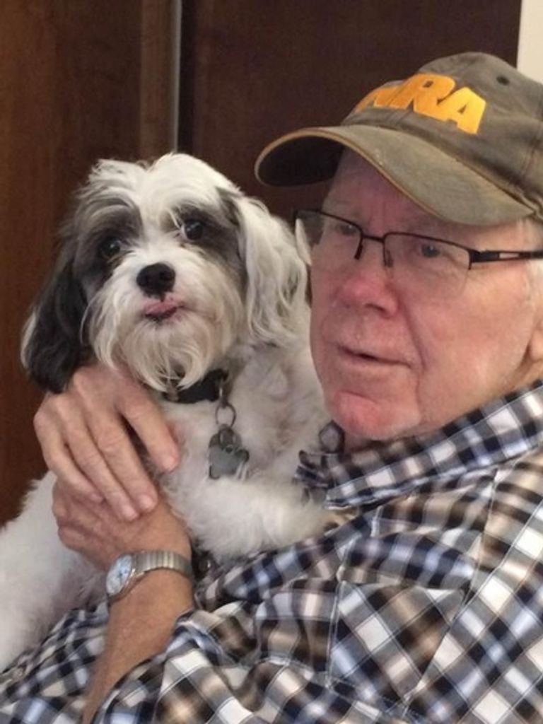 Ted Strohman Profile Photo