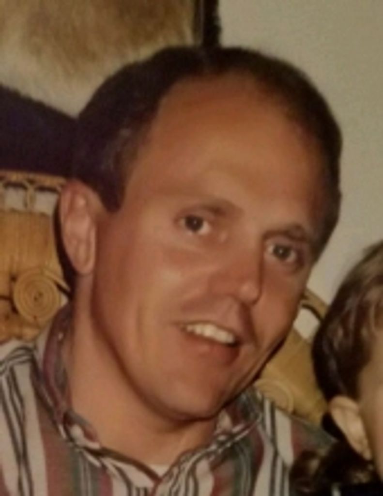 Butch Nelson