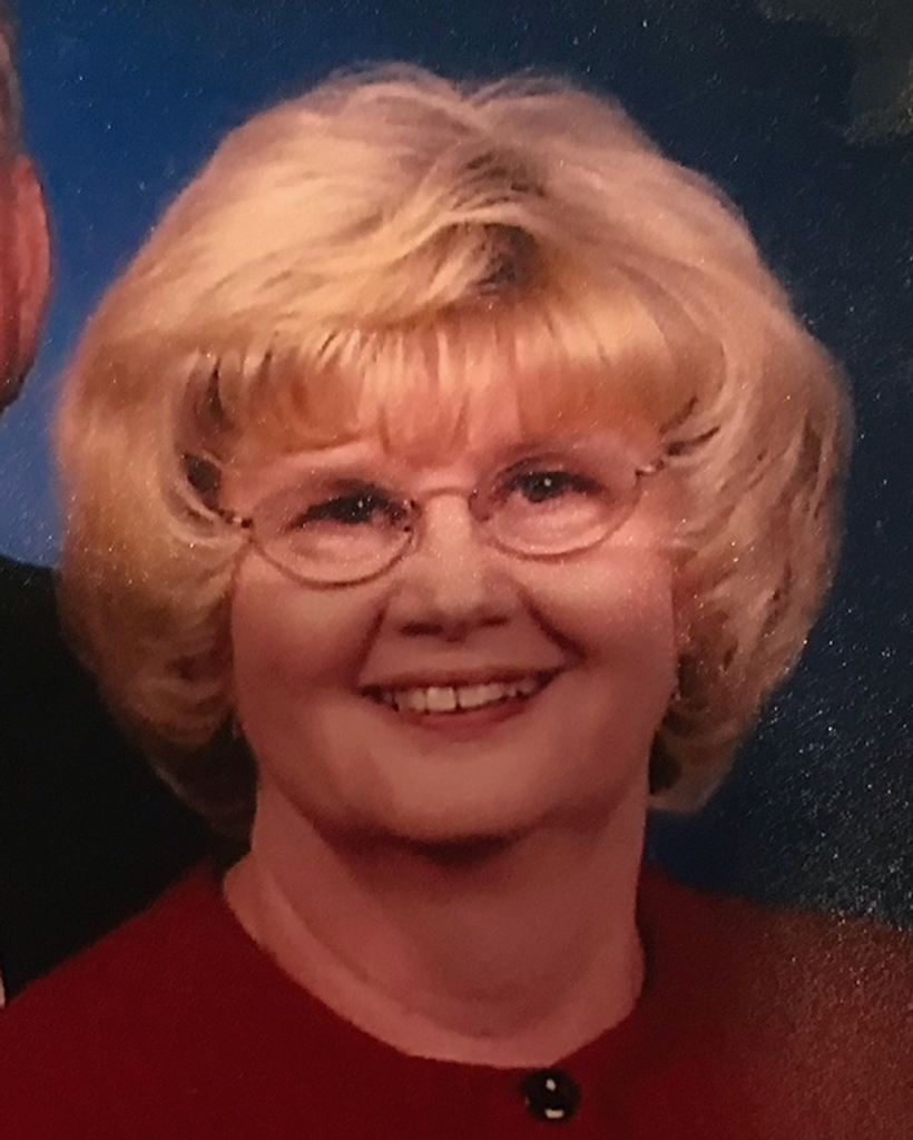 Deloris Arlene Stover Profile Photo