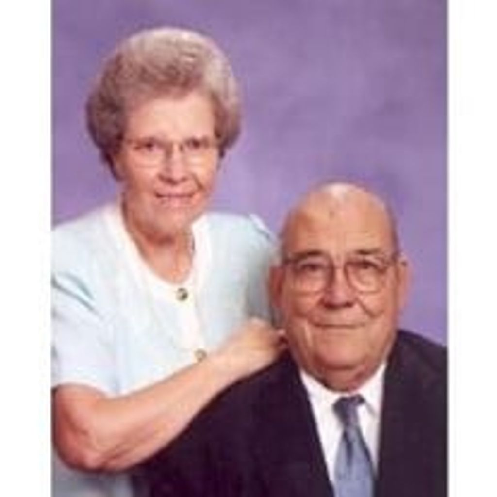 Peggy Mae Benson Smith