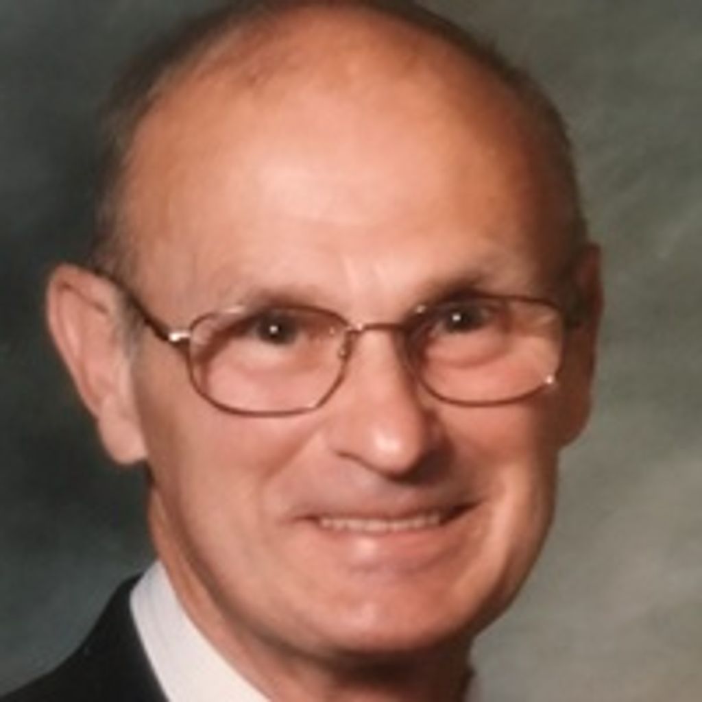 Mearl L. Buck Embly