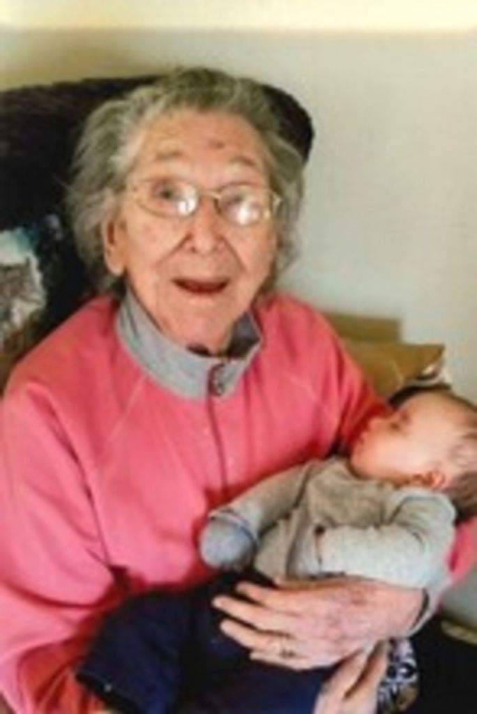 Jane Moore (Ledbetter)