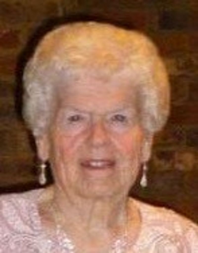 Iris Annette Lloyd