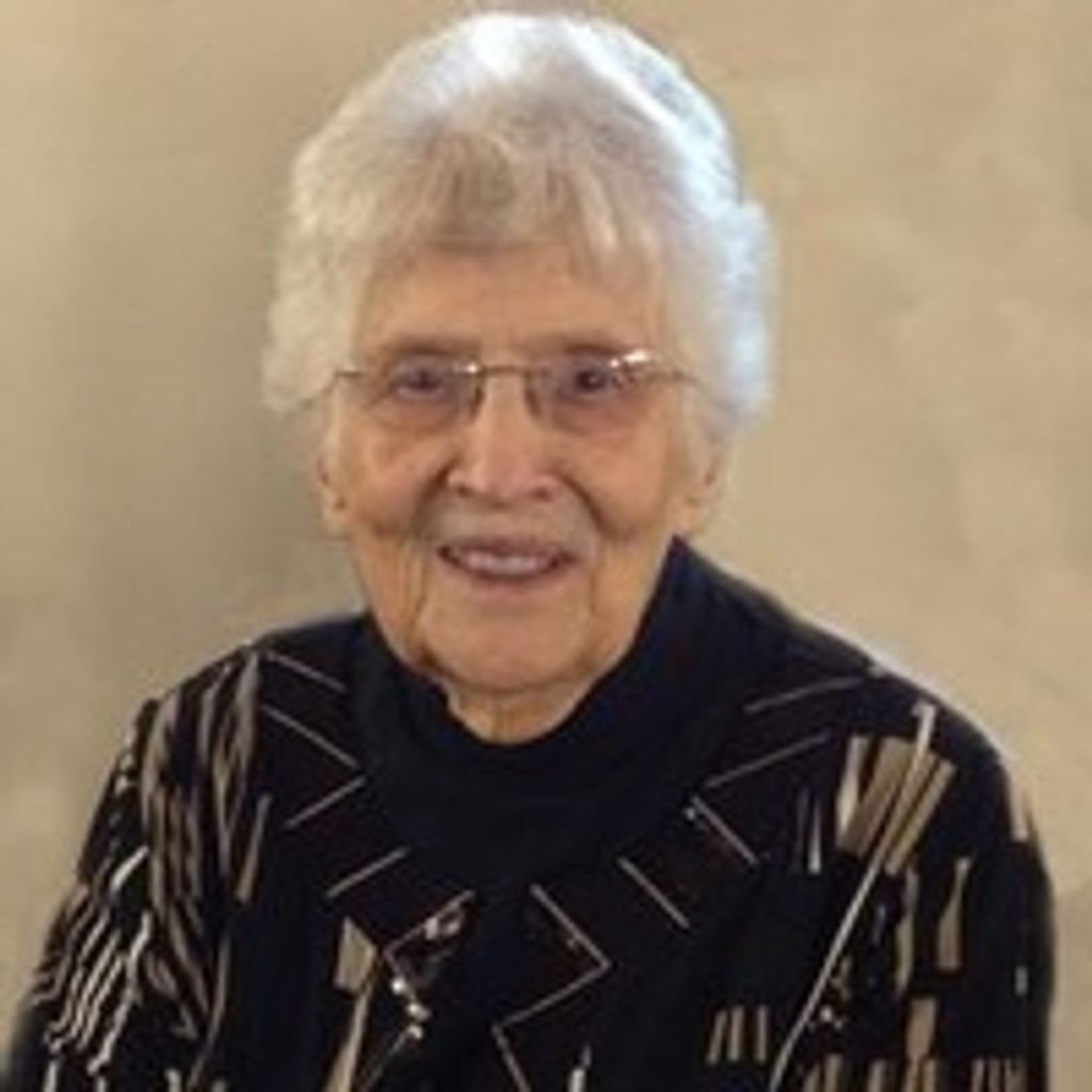 Barbara  Patterson Boda