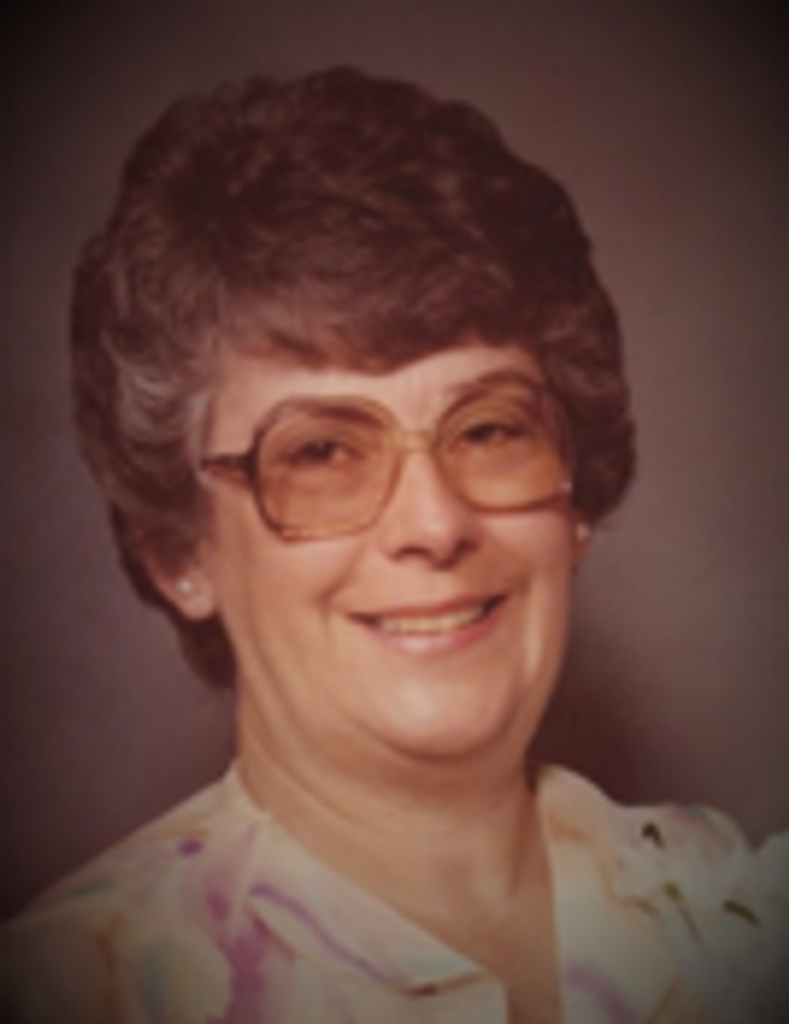 Ellen Louise (Amidon) Williams Profile Photo