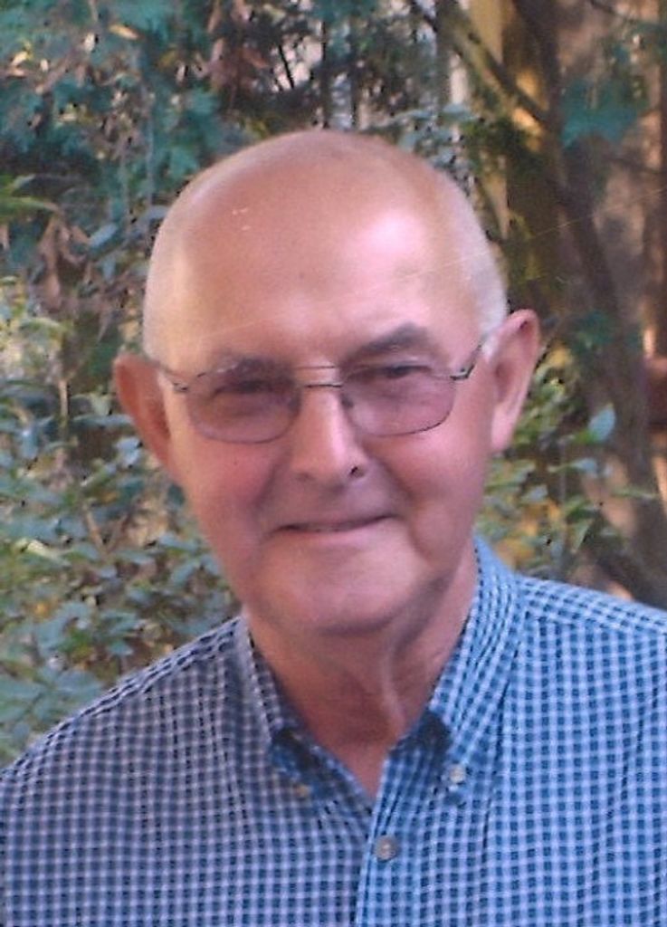 Jack E. Olinger Profile Photo